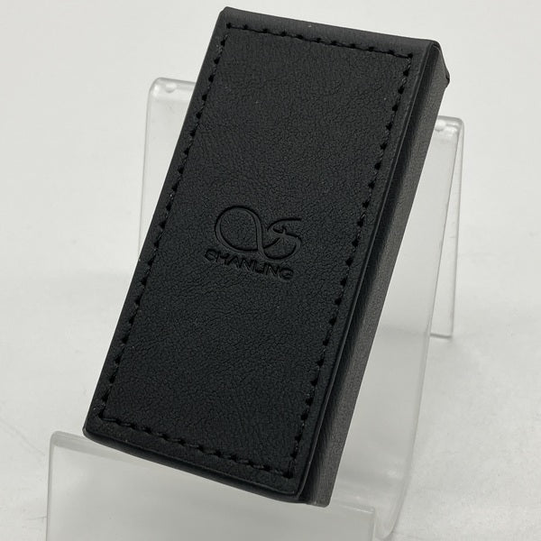 【中古】UA6専用レザーケース Black【日本橋】 - Image 2