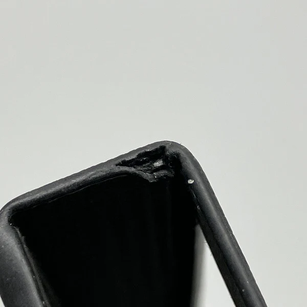 【中古】UA6専用レザーケース Black【日本橋】 - Image 3