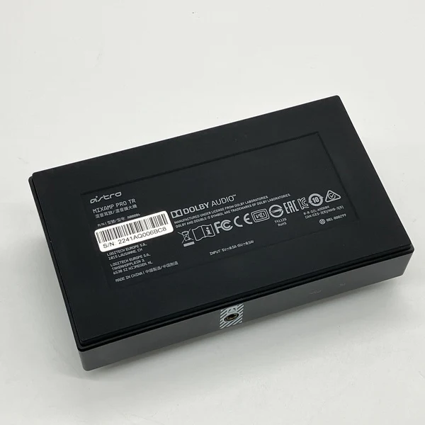 【中古】MIXAMP Pro TR【秋葉原】 - Image 2