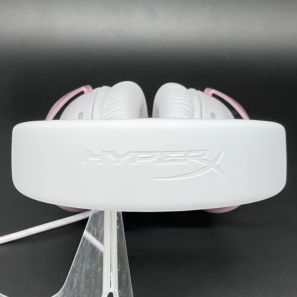 【中古】HyperX Cloud III  ピンク【727A9AA】【秋葉原】 - Image 6
