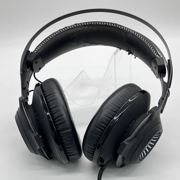 【中古】HyperX Cloud Revolve + 7.1 【4P5K5AA】【日本橋】 - Image 2