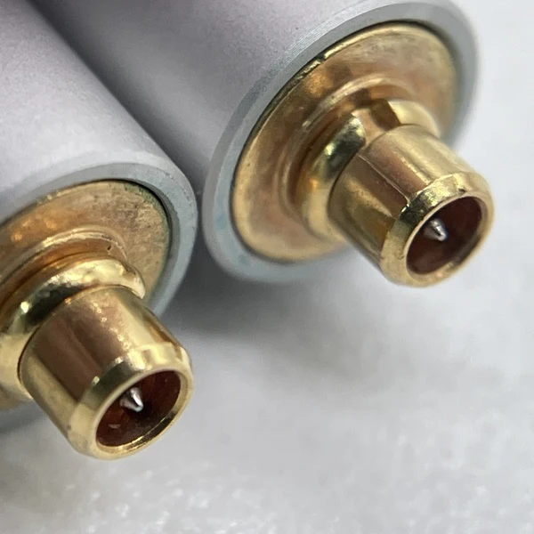 【中古】ASUHA-Rh2+ 4極Φ2.5mmプラグ-MMCX 【ASUH2V425MX】【秋葉原】 - Image 2