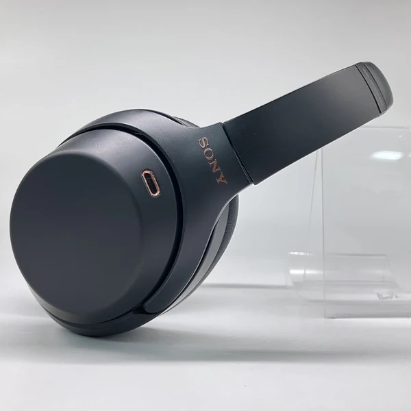 【中古】WH-1000XM3BM【ブラック】【秋葉原】 - Image 2
