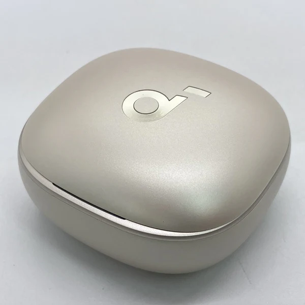【中古】Soundcore Liberty 4 シャンパンゴールド 【A3953NB1】【名古屋】 - Image 2