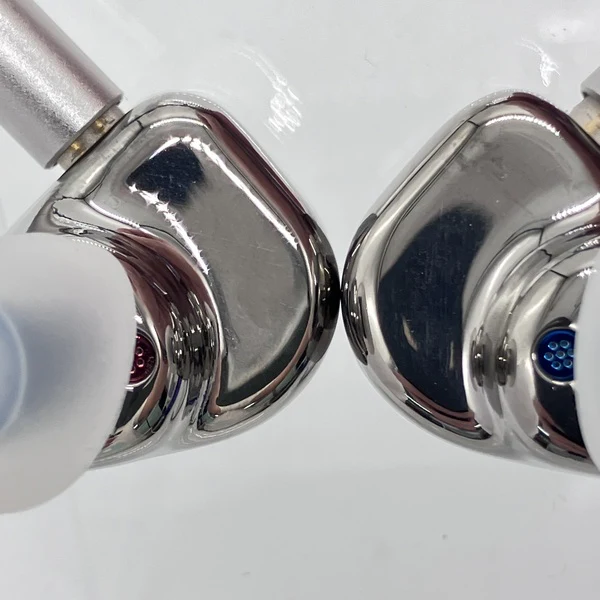 【中古】iBasso Jr. KLEE Silver【名古屋】 - Image 2