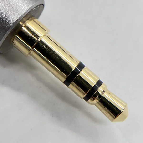 【中古】iBasso Jr. KLEE Silver【名古屋】 - Image 3