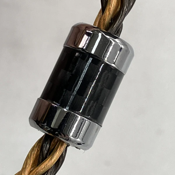 【中古】NICEHCK C8-1 MMCX-2.5mm【名古屋】 - Image 5