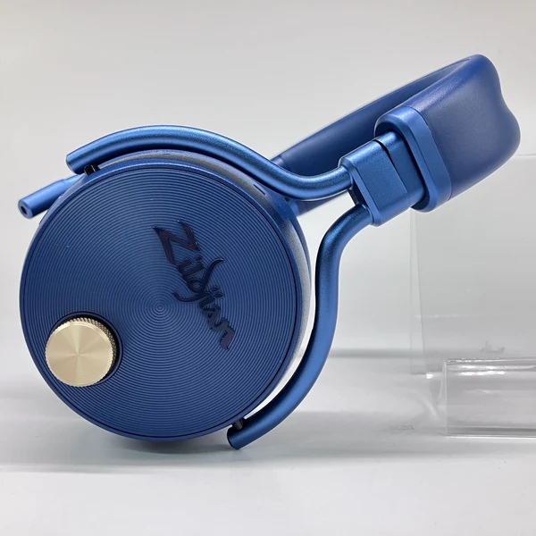 【中古】ALCHEM-E Perfect Tune Headphone ミッドナイト【秋葉原】 - Image 2
