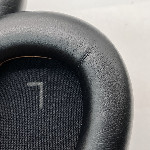 【中古】AVIATOR 900 ANC WIRELESS OVER EAR TRUE BLACK 【S6AVW-T740】【日本橋】 - Image 8