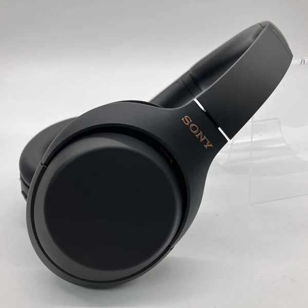 【中古】WH-1000XM4 BM ブラック【名古屋】 - Image 2