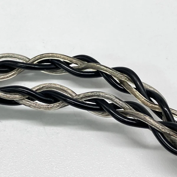 【中古】Janus B/8wire(2Pin to 2.5mm Balanced)【日本橋】 - Image 6