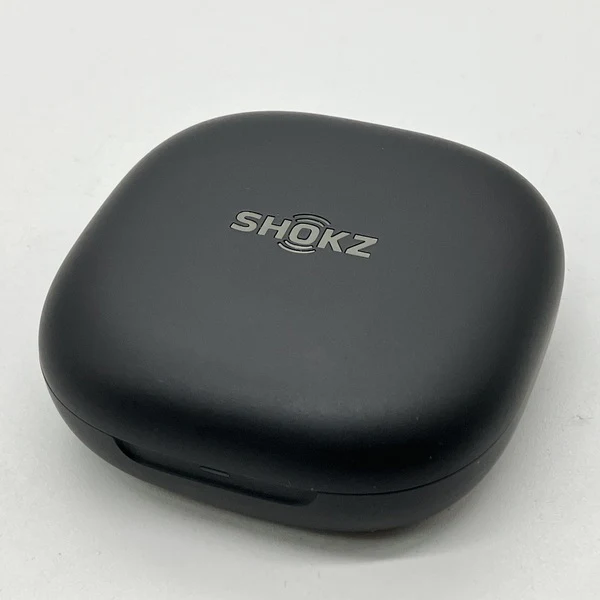 【中古】OpenFit2 Black【SKZ-EP-000045】【秋葉原】 - Image 2