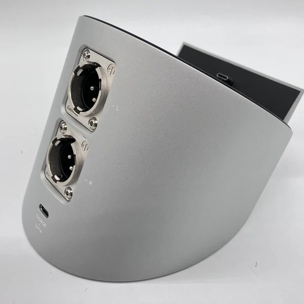 【中古】AK CRADLE Silver 【IRV-AK-CRADLE-SV】【秋葉原】 - Image 3