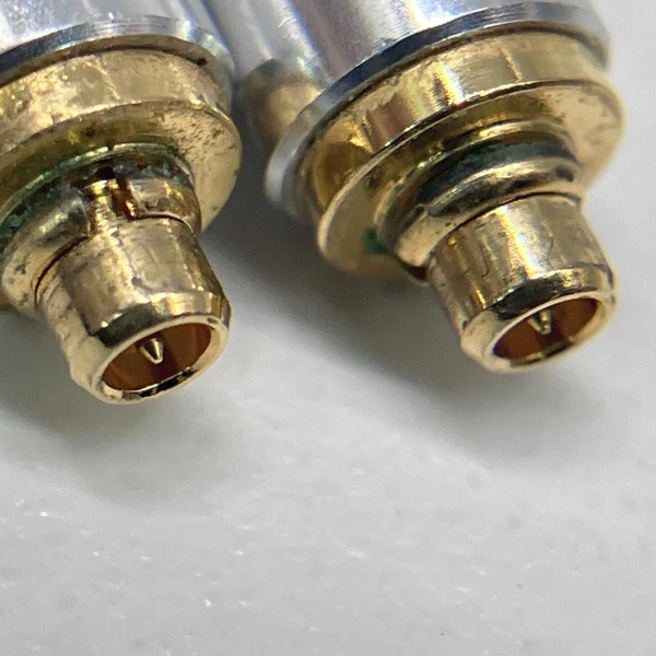 【中古】＜翠-Sui MMCX-2.5mm4極 Recable＞BSP-HPCL-TTEGEPM4【秋葉原】 - Image 2