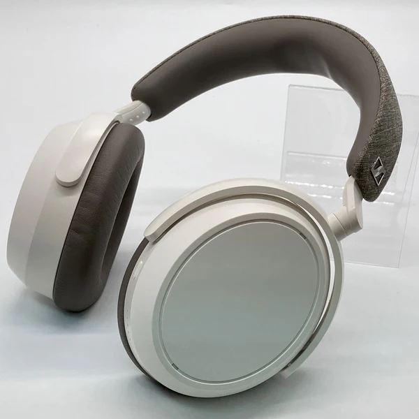 【中古】MOMENTUM 4 Wireless ホワイト 【M4AEBT WHITE】【秋葉原】 - Image 2