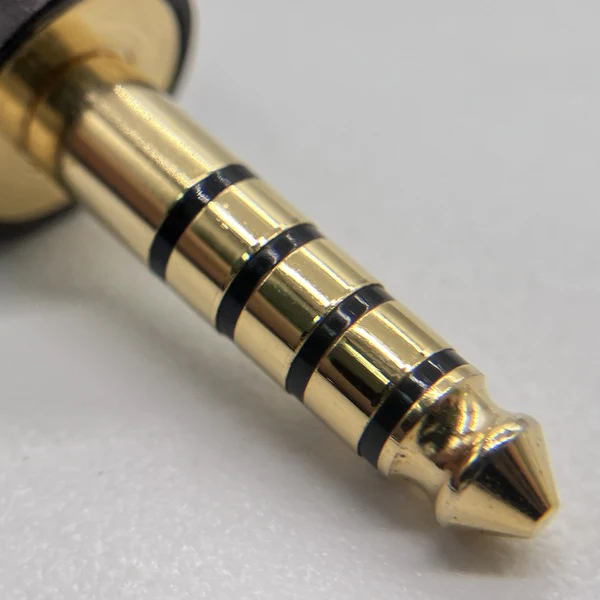 【中古】SUPERIOR Cable 4.4-IEM2pin 【QDC-SUPERIOR-CABLE44】【日本橋】 - Image 3