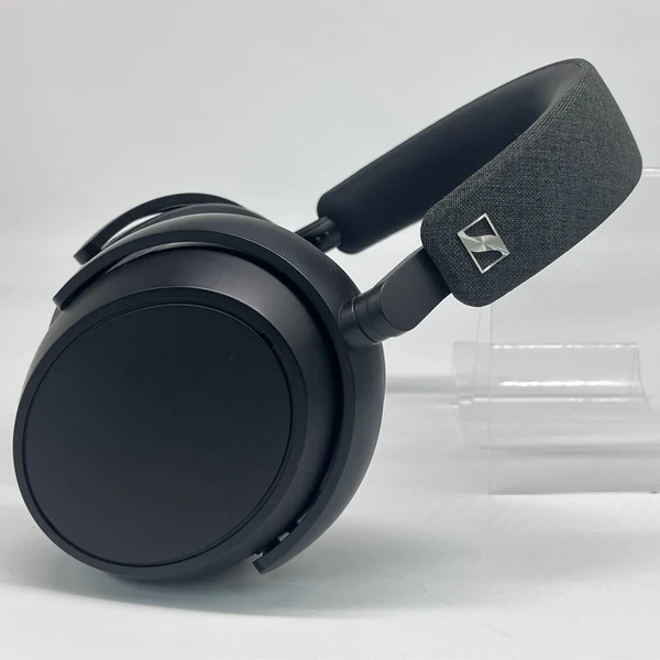 【中古】MOMENTUM 4 Wireless ブラック 【M4AEBT BLACK】【名古屋】 - Image 2