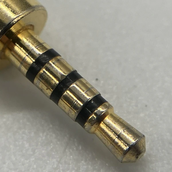 【中古】SAPPHIRUS CIEM 2pin 3in1 plug 【LNA-SAP-CM2P-31】【秋葉原】 - Image 3