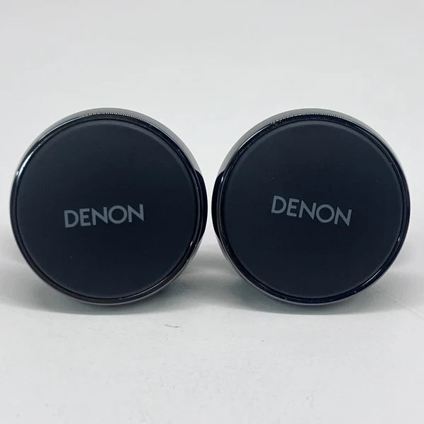 【中古】PerL Pro True Wireless Earbuds ブラック【AHC15PLBKEM】【秋葉原】 - Image 3