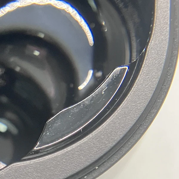 【中古】PerL Pro True Wireless Earbuds ブラック【AHC15PLBKEM】【秋葉原】 - Image 7