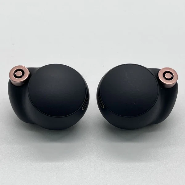 【中古】WF-1000XM4 BM ブラック【秋葉原】 - Image 3