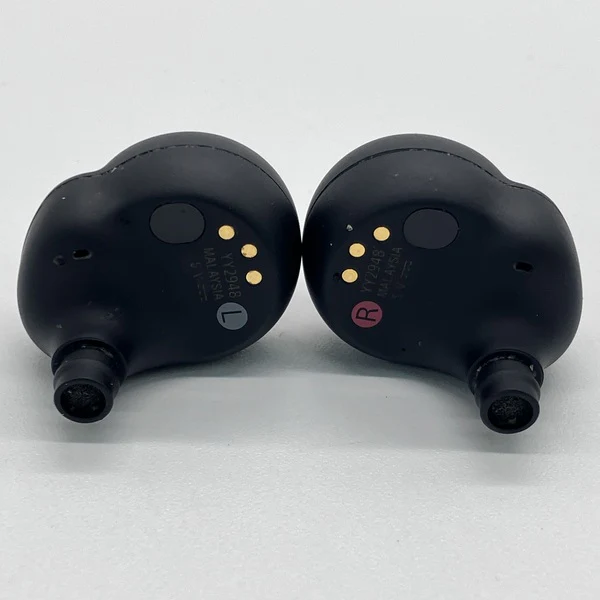 【中古】WF-1000XM4 BM ブラック【秋葉原】 - Image 4