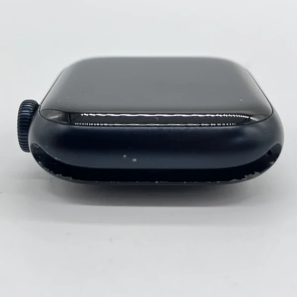 【中古】Apple Watch Series7 Nike （41mm GPS）アルミニウム ミッドナイト【秋葉原】 - Image 5