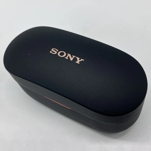 【中古】WF-1000XM4 BM ブラック【名古屋】 - Image 2