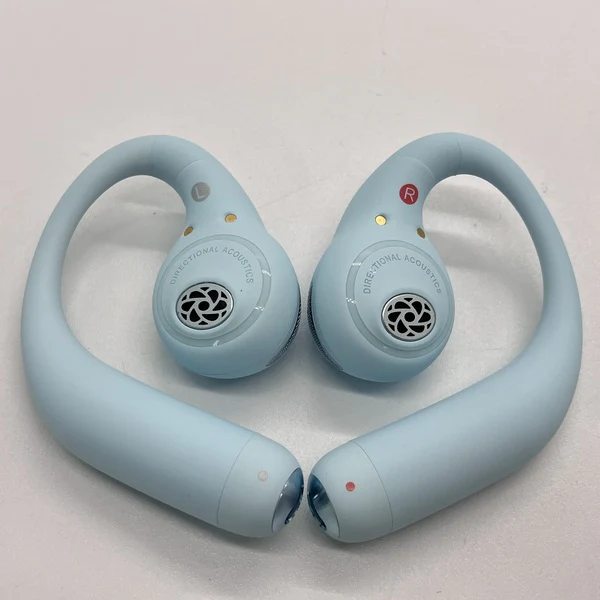 【中古】Soundcore AeroFit Pro ミントブルー 【A3871N61】【日本橋】 - Image 4