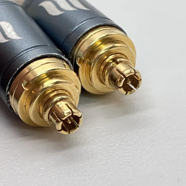 【中古】Cadmus/8wire (MMCX to 4.4mm)【秋葉原】 - Image 2
