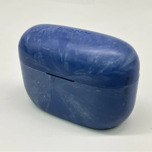 【中古】LinkBuds S アースブルー 【WF-LS900N L】【名古屋】 - Image 2