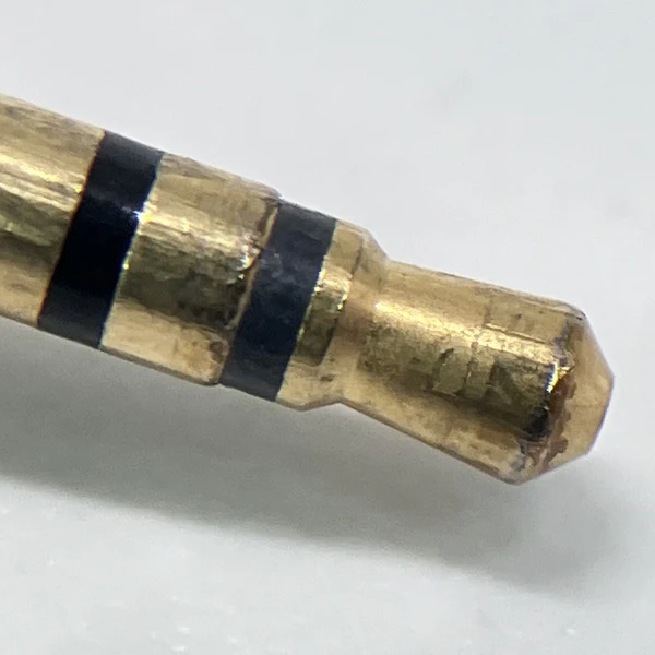 【中古】Clear force Ultimate FitEar 2.5φ (1.2m)【日本橋】 - Image 5