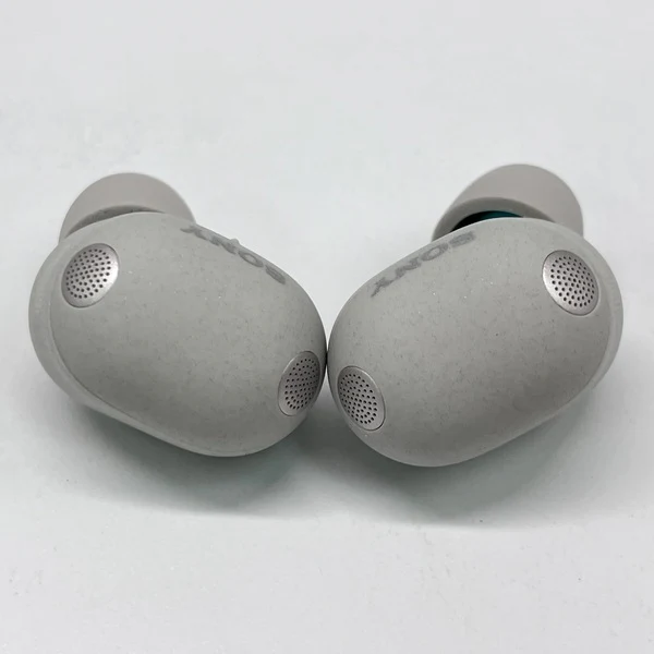 【中古】WF-1000XM6 SZ プラチナシルバー【日本橋】 - Image 3