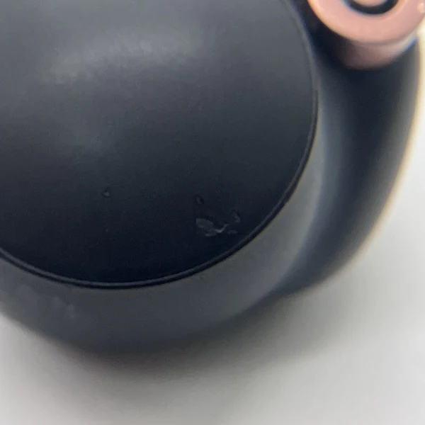 【中古】WF-1000XM4 BM ブラック【秋葉原】 - Image 6