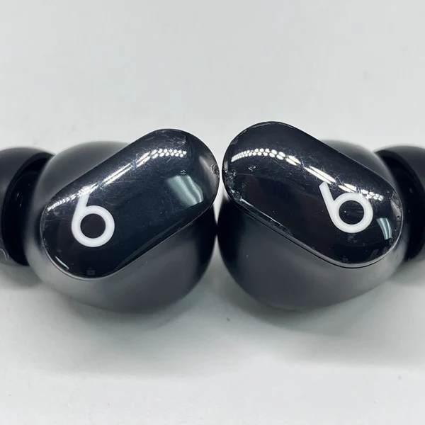 【中古】Beats Studio Buds ブラック【秋葉原】 - Image 3