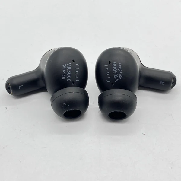 【中古】VR3000 Wireless 【FI-VR3DPLTW】【名古屋】 - Image 4