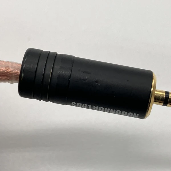 【中古】更紗 (Sarasa) AK2.5mm4極バランス/MMCX 【NLA-SRS】【秋葉原】 - Image 5