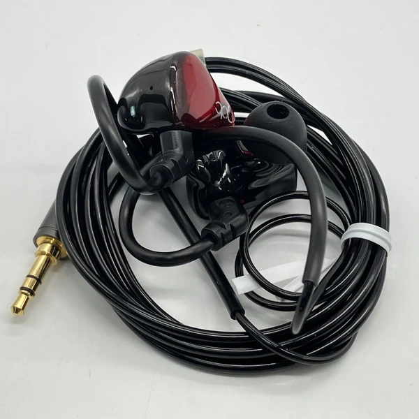 【中古】SUPERIOR Vermilion Red 【QDC-SUPERIOR-RD】【秋葉原】 - Image 4