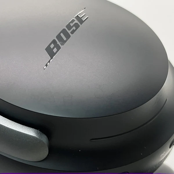 【中古】QuietComfort Ultra Headphones Black【秋葉原】 - Image 7