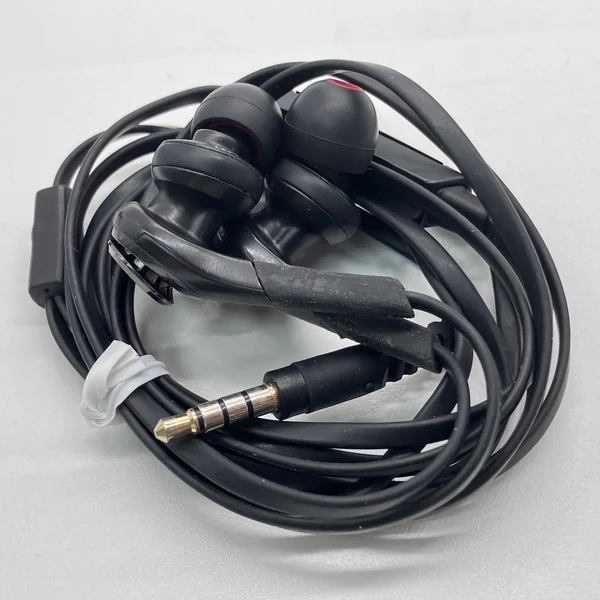 【中古】SOLID BASS ATH-CKS550iS BK【日本橋】 - Image 2