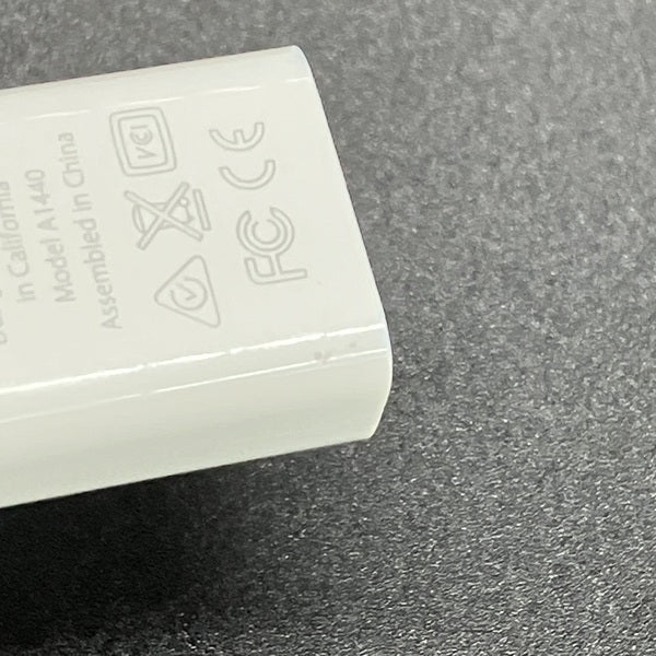 【中古】Lightning - USBカメラアダプタ【日本橋】 - Image 3