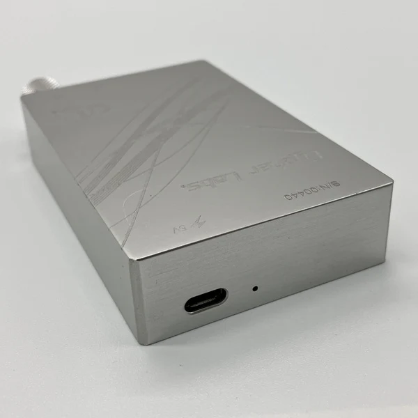 【中古】AlgoRhythm Picollo / SILVER【秋葉原】 - Image 2