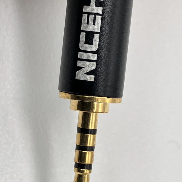 【中古】NICEHCK BlackDawn MMCX-4.4ｍｍ【秋葉原】 - Image 4