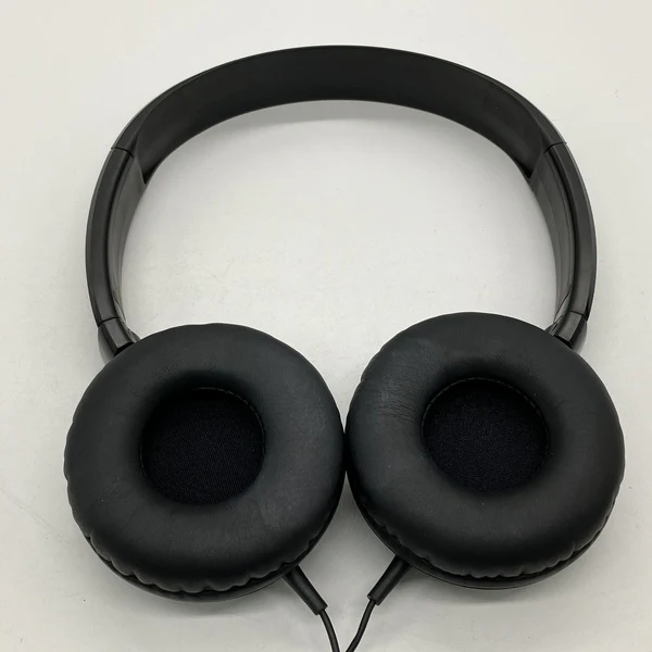 【中古】ATH-S120C BK ブラック (USB Type-C用ヘッドホン)【秋葉原】 - Image 2