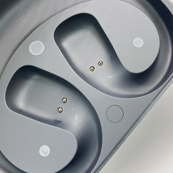 【中古】Open Earbuds S70 Black【秋葉原】 - Image 6