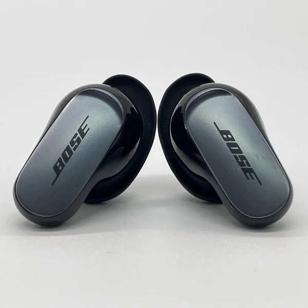 【中古】QuietComfort Ultra Earbuds Black【秋葉原】 - Image 3