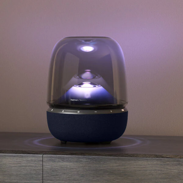 Harman Kardon Aura Studio 5 Wi-Fi - Image 11