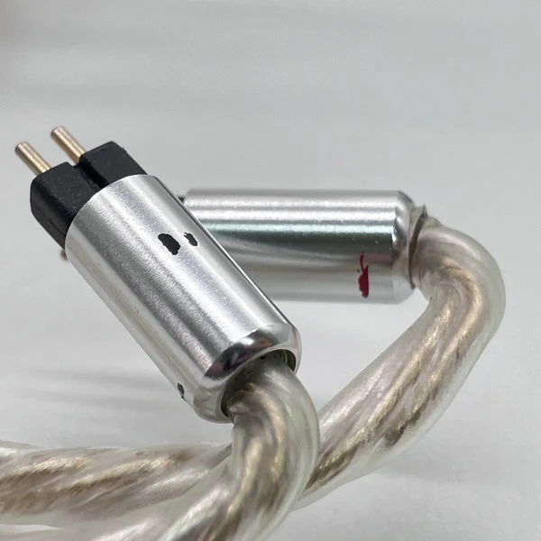 【中古】Heracles cable CIEM2pin-3.5mm【秋葉原】 - Image 4