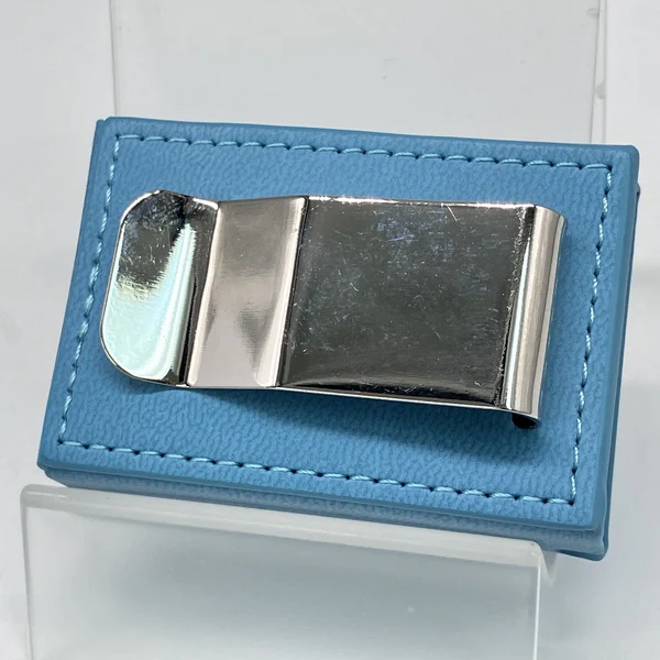 【中古】RETRO NANO専用ケース Blue 【FIO-SK-SSRNANO-L】【名古屋】 - Image 2