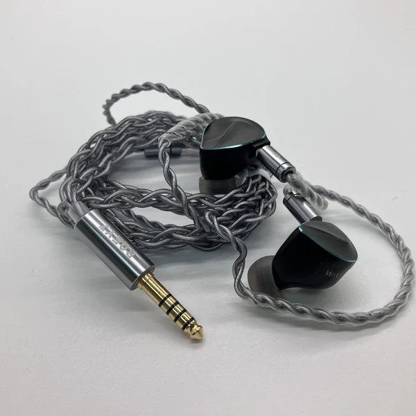 【中古】Winter ブラック (4.4mmプラグ)【日本橋】 - Image 4